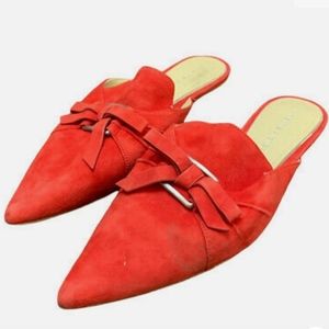 Etienne Aigner Alana Mule